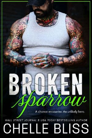 [Open Road 01] • Broken Sparrow